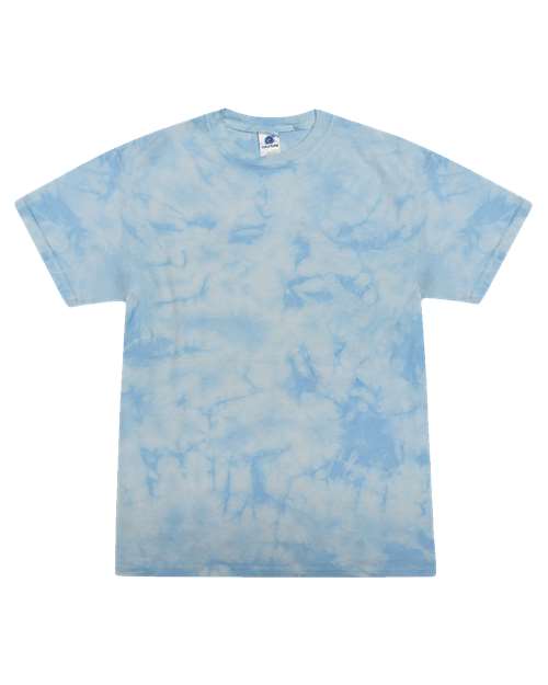 Crystal Carolina Blue
