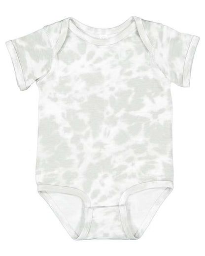 Haze Tie Dye