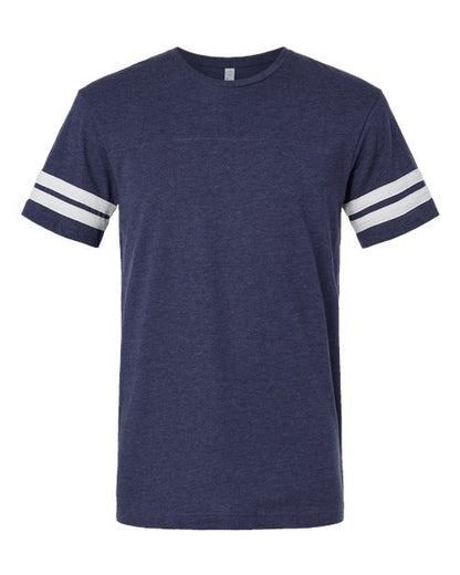 Vintage True Navy/ Blended White