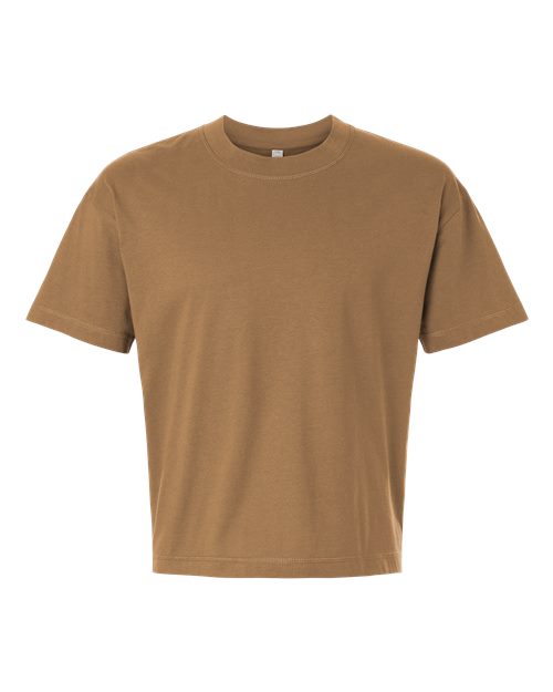 Coyote Brown