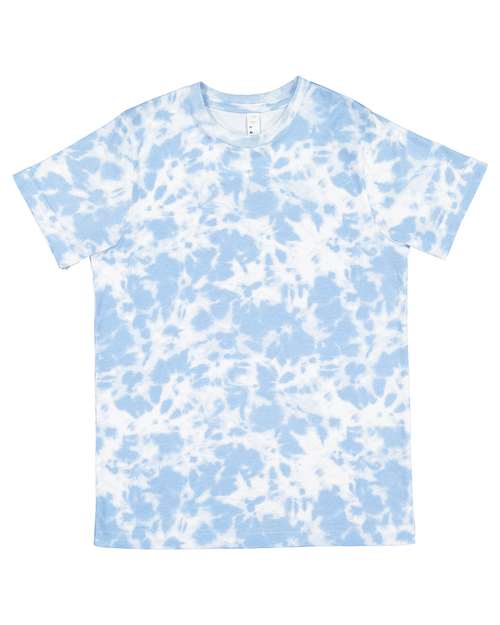 Sky Tie Dye