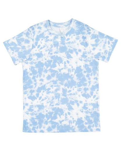 Sky Tie Dye