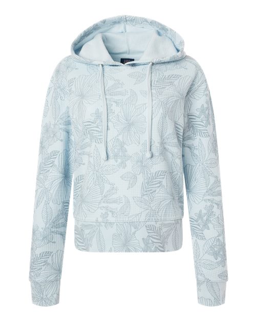 Arctic Blue