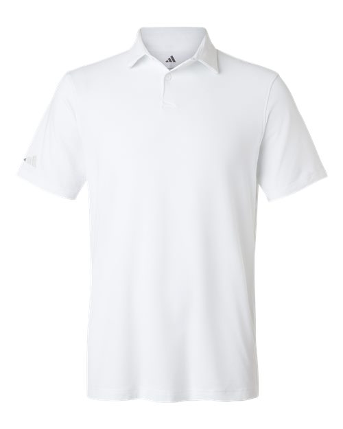 Solid White
