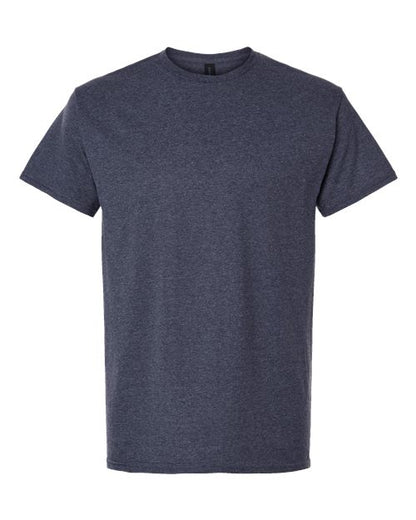 Heather Navy