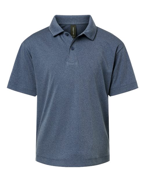 Heather Navy