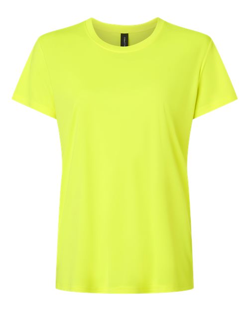 Neon Yellow