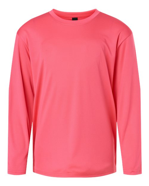 Bright Pink