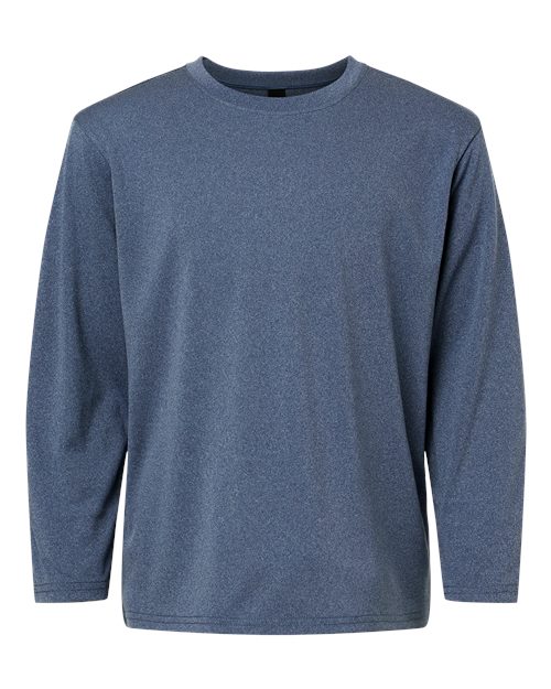Heather Navy