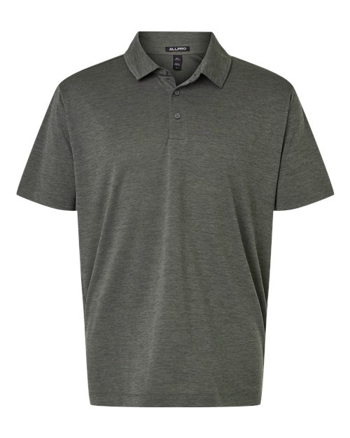 Charcoal Melange