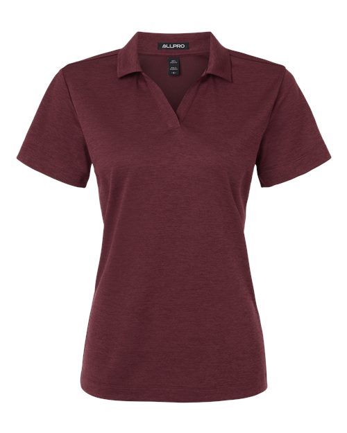 Maroon Melange