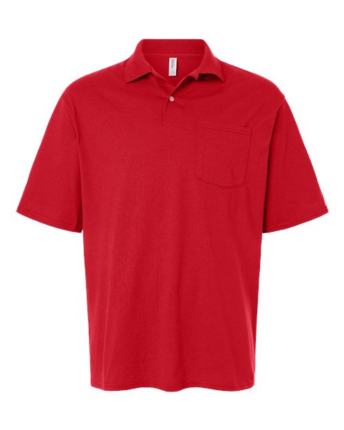 True Red