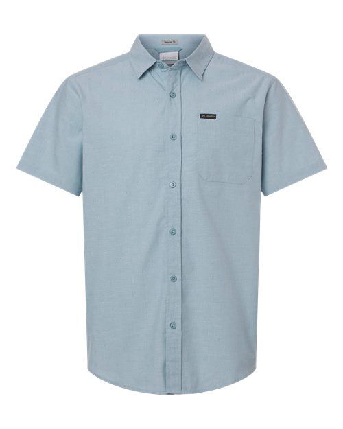 Ripple Blue