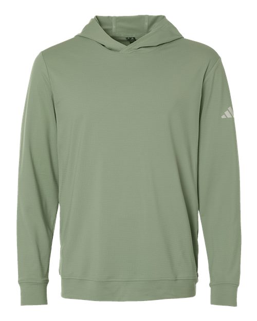 Silver Green