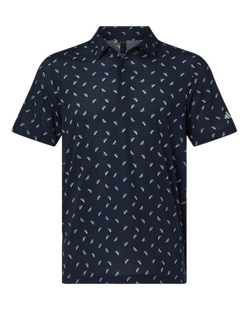 Collegiate Navy/ Wonder Silver