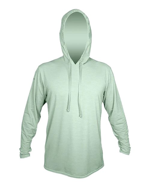 Olive Heathered