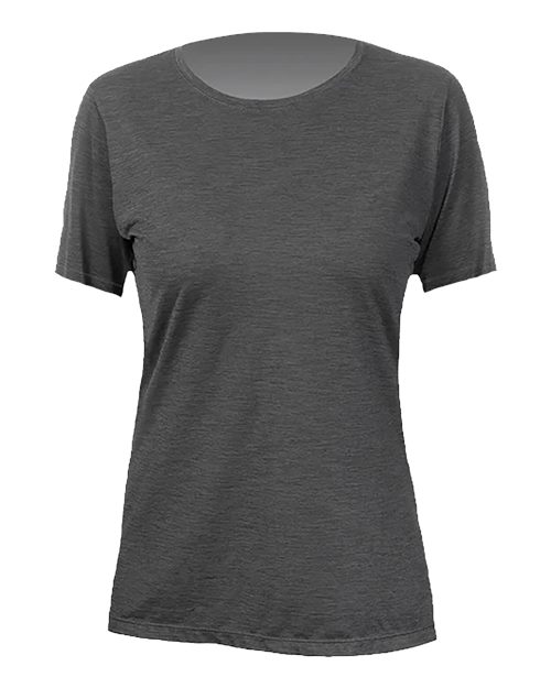 Charcoal Heathered
