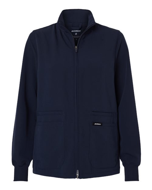 Midnight Navy