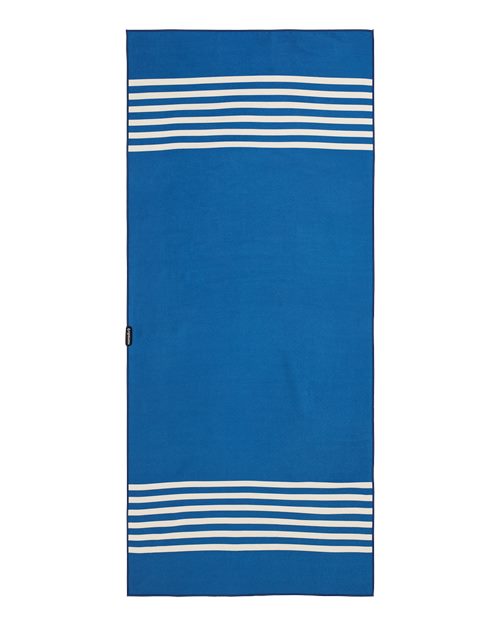 Poolside Navy