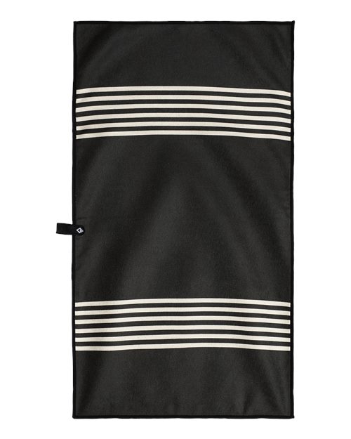 Poolside Black