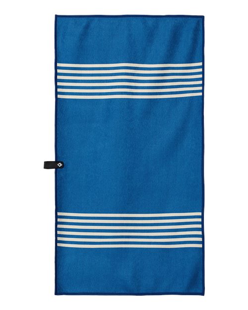 Poolside Navy