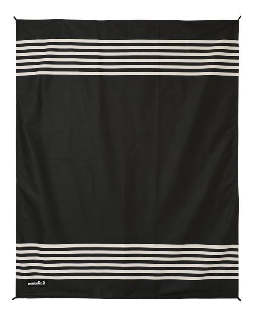 Poolside Black