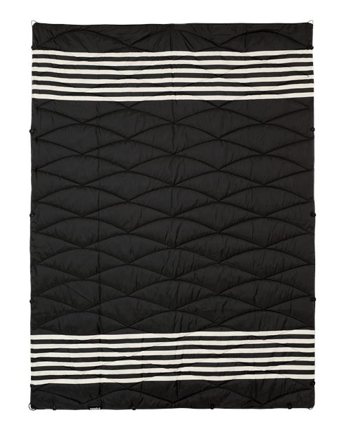 Poolside Black