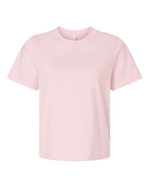 Soft Pink