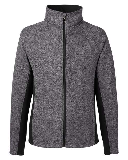 Black Heather/ Black