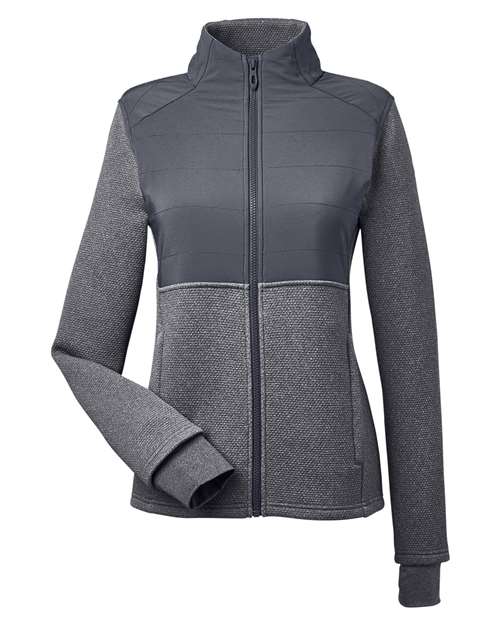 Black Heather/ Polar