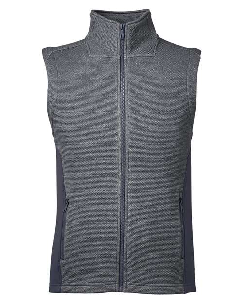 Black Heather/ Polar