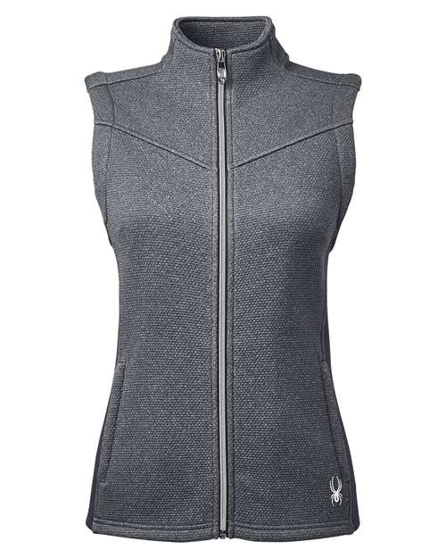 Black Heather/ Polar
