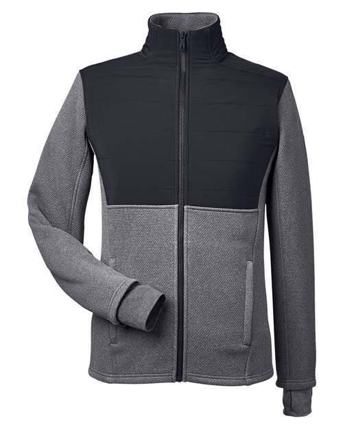 Black Heather/ Black
