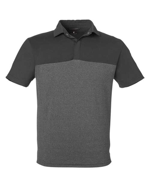 Black/ Black Frost