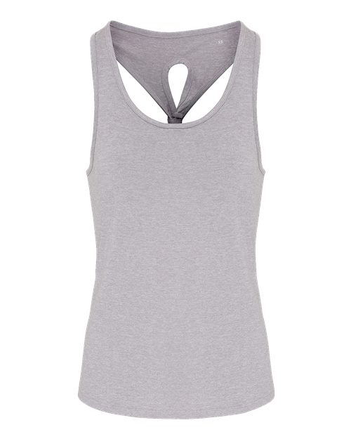 Silver Melange