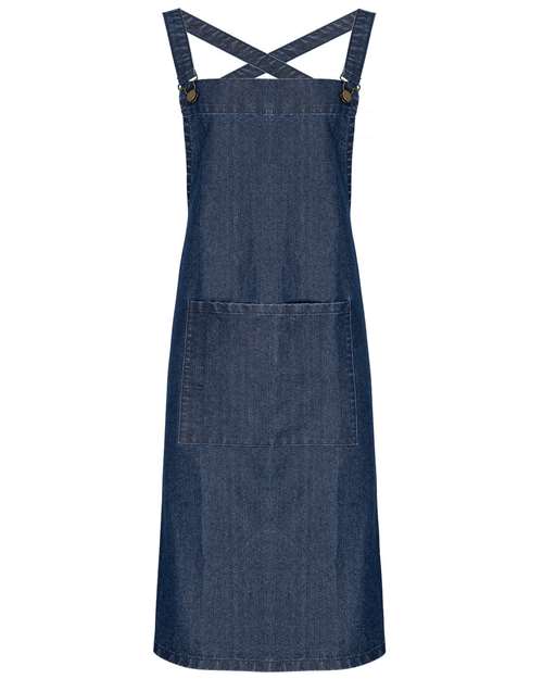 Indigo Denim