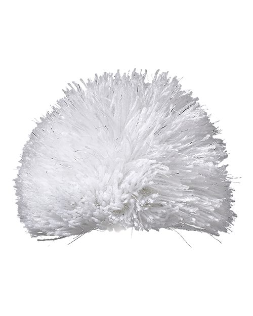 White Silver