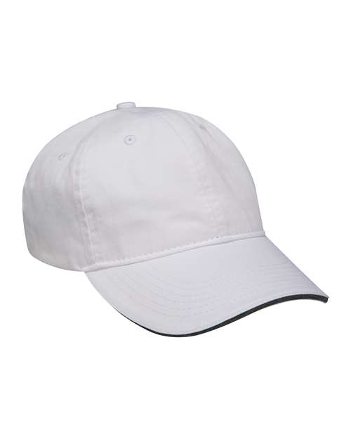 White/ Black
