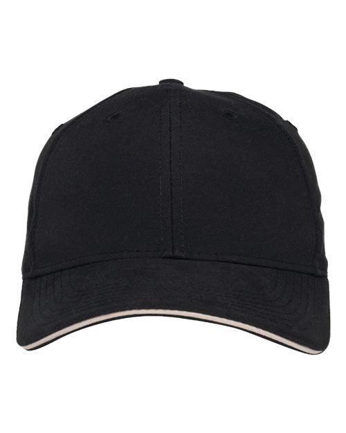 Black/ Khaki