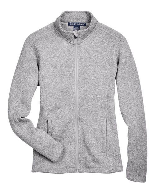 Grey Heather