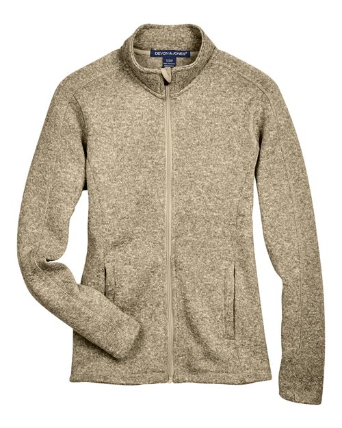 Khaki Heather