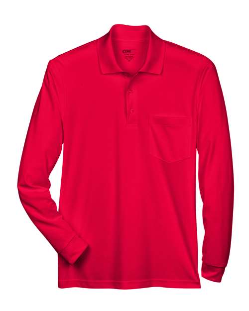 Classic Red