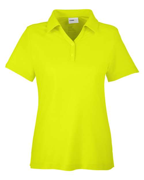 Safety Yellow