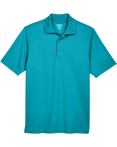 Clear Teal