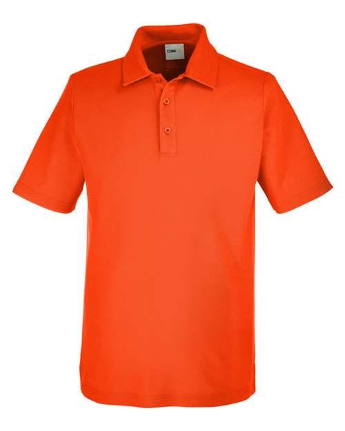 Campus Orange