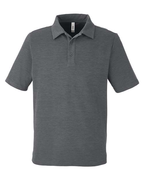 Carbon Heather