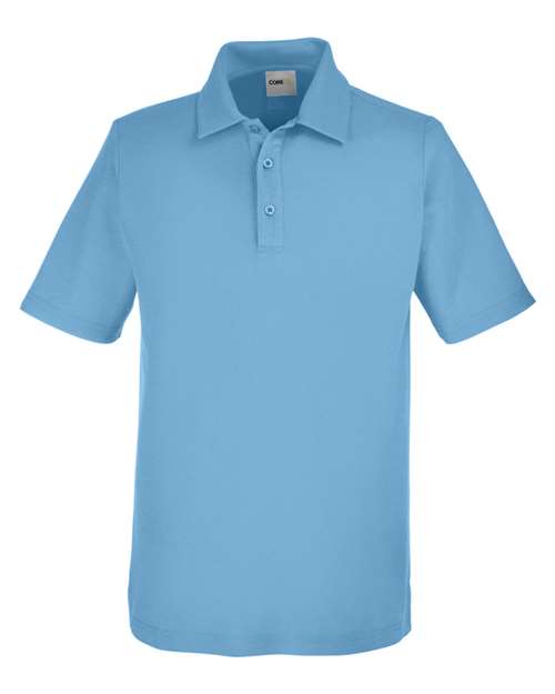 Columbia Blue
