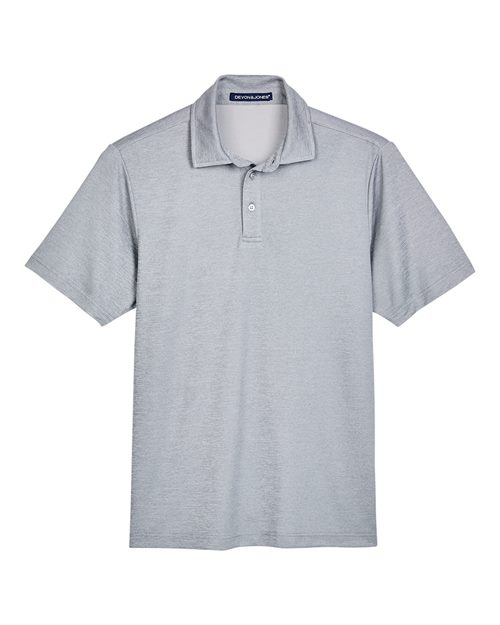 Grey Heather