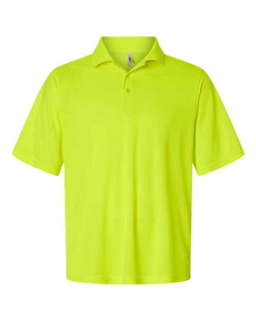 Safety Yellow