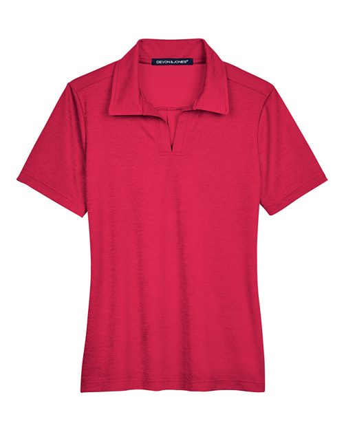 Red Heather